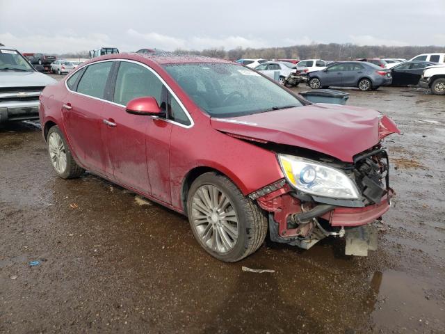 Photo 3 VIN: 1G4PR5SK4D4170369 - BUICK VERANO CON 