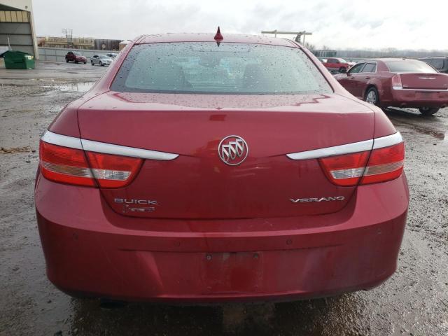 Photo 5 VIN: 1G4PR5SK4D4170369 - BUICK VERANO CON 