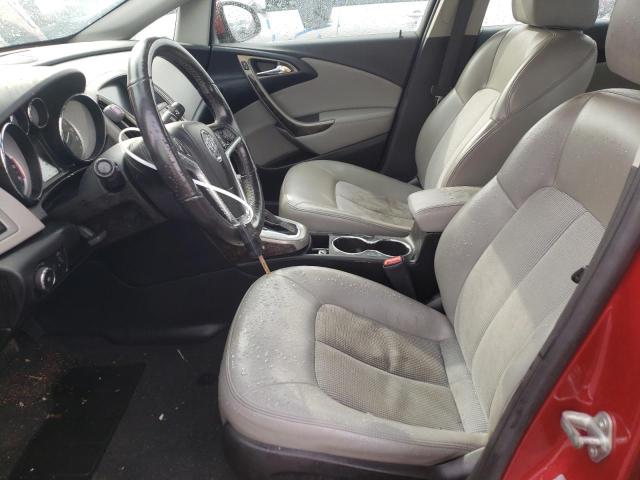 Photo 6 VIN: 1G4PR5SK4D4170369 - BUICK VERANO CON 