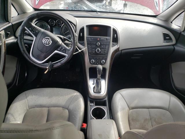 Photo 7 VIN: 1G4PR5SK4D4170369 - BUICK VERANO CON 