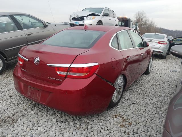 Photo 3 VIN: 1G4PR5SK4D4184529 - BUICK VERANO CON 