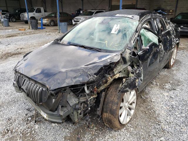 Photo 1 VIN: 1G4PR5SK4D4193635 - BUICK VERANO CON 