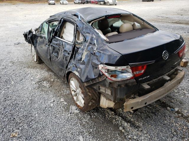 Photo 2 VIN: 1G4PR5SK4D4193635 - BUICK VERANO CON 