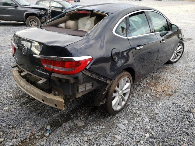 Photo 3 VIN: 1G4PR5SK4D4193635 - BUICK VERANO CON 