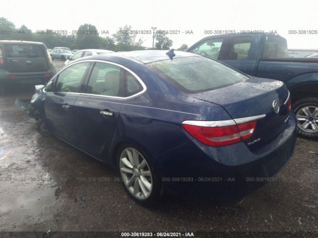 Photo 2 VIN: 1G4PR5SK4D4196065 - BUICK VERANO 