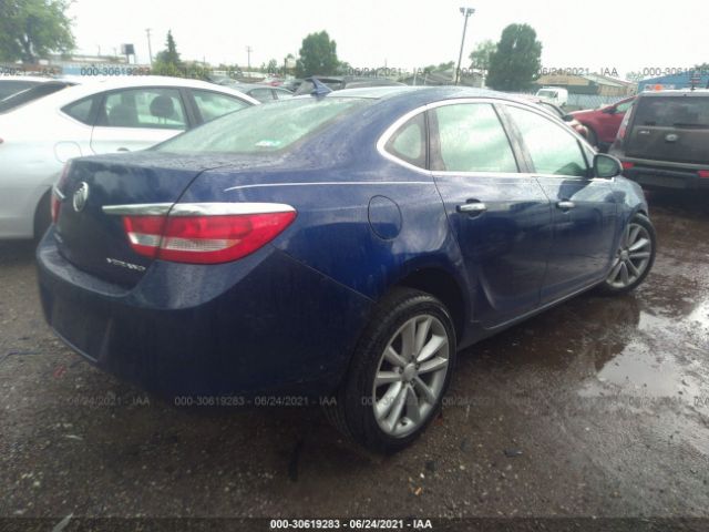 Photo 3 VIN: 1G4PR5SK4D4196065 - BUICK VERANO 