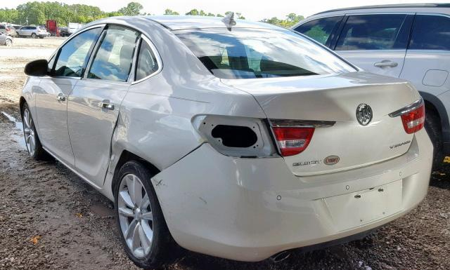 Photo 2 VIN: 1G4PR5SK4D4197734 - BUICK VERANO 