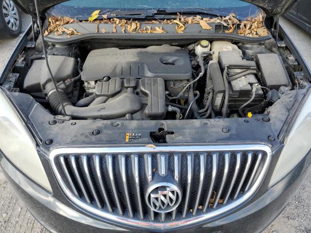 Photo 10 VIN: 1G4PR5SK4D4207713 - BUICK VERANO 