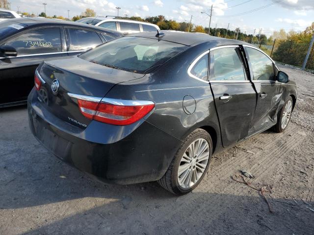 Photo 2 VIN: 1G4PR5SK4D4207713 - BUICK VERANO 