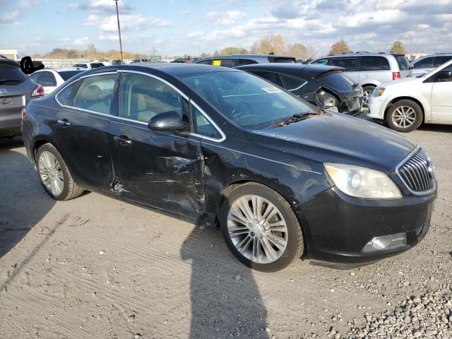 Photo 3 VIN: 1G4PR5SK4D4207713 - BUICK VERANO 