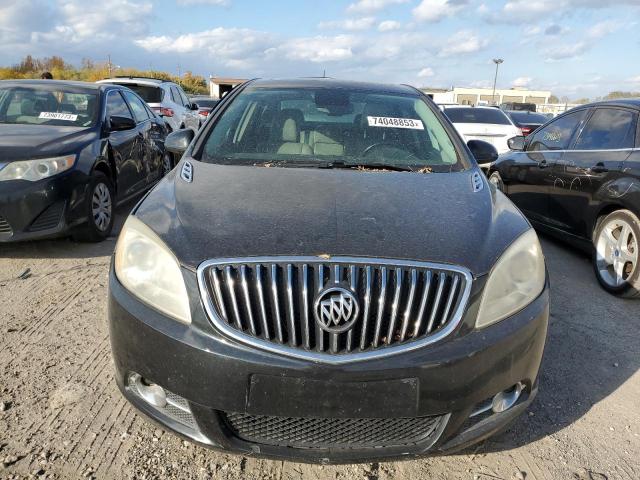 Photo 4 VIN: 1G4PR5SK4D4207713 - BUICK VERANO 