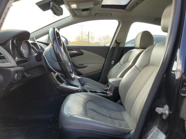 Photo 6 VIN: 1G4PR5SK4D4207713 - BUICK VERANO 