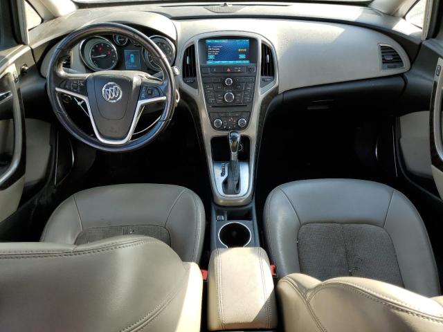 Photo 7 VIN: 1G4PR5SK4D4207713 - BUICK VERANO 