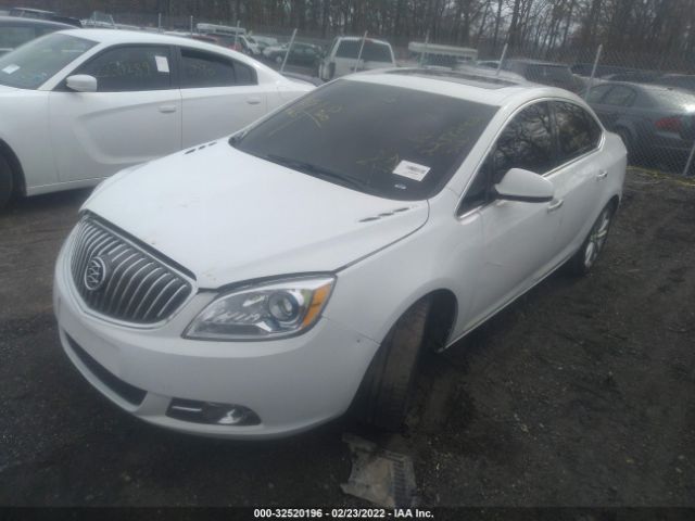 Photo 1 VIN: 1G4PR5SK4D4222552 - BUICK VERANO 