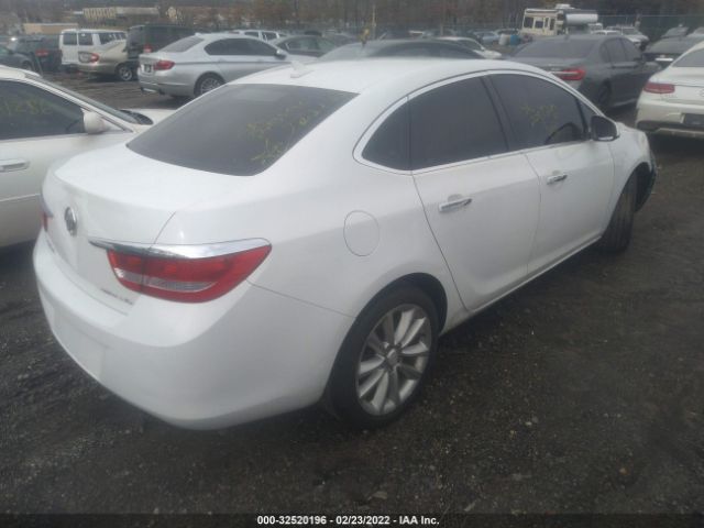 Photo 3 VIN: 1G4PR5SK4D4222552 - BUICK VERANO 