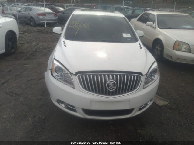 Photo 5 VIN: 1G4PR5SK4D4222552 - BUICK VERANO 