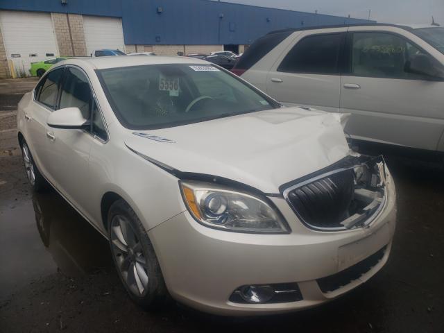 Photo 0 VIN: 1G4PR5SK4D4227704 - BUICK VERANO CON 