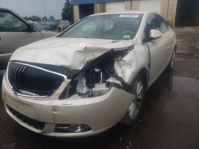 Photo 1 VIN: 1G4PR5SK4D4227704 - BUICK VERANO CON 