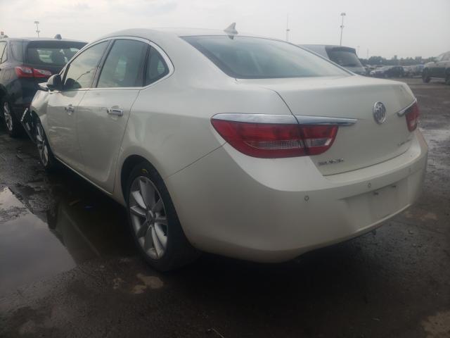 Photo 2 VIN: 1G4PR5SK4D4227704 - BUICK VERANO CON 