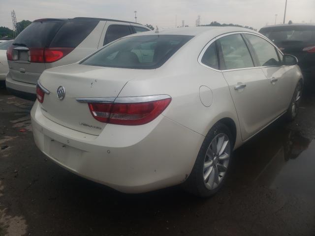 Photo 3 VIN: 1G4PR5SK4D4227704 - BUICK VERANO CON 