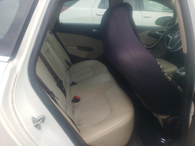 Photo 5 VIN: 1G4PR5SK4D4227704 - BUICK VERANO CON 