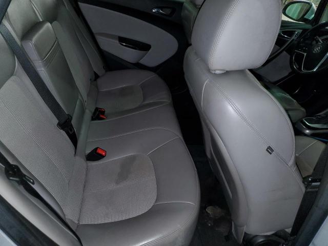 Photo 9 VIN: 1G4PR5SK4D4235205 - BUICK VERANO CON 