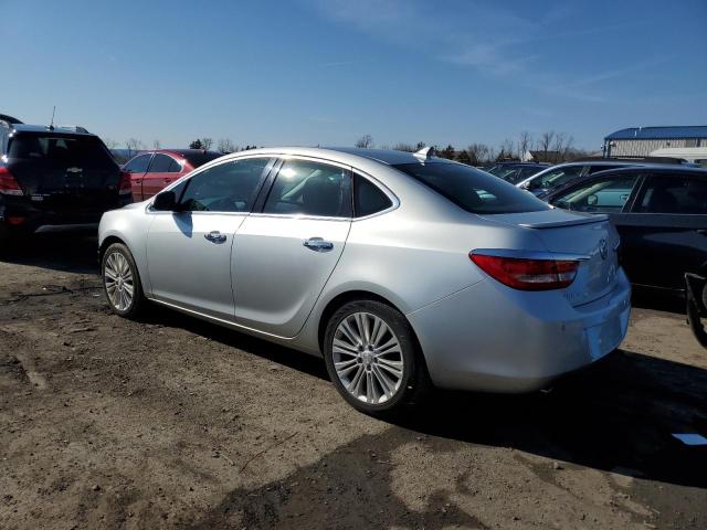 Photo 1 VIN: 1G4PR5SK4D4256121 - BUICK VERANO CON 