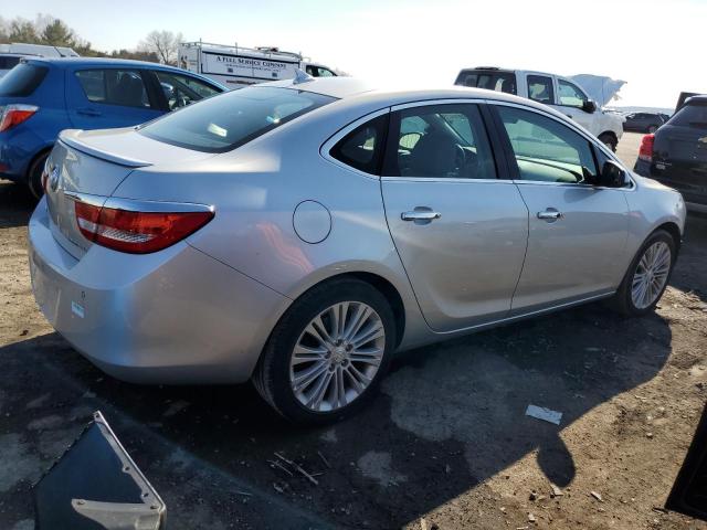 Photo 2 VIN: 1G4PR5SK4D4256121 - BUICK VERANO CON 