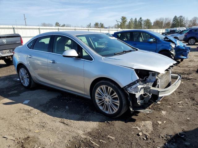 Photo 3 VIN: 1G4PR5SK4D4256121 - BUICK VERANO CON 