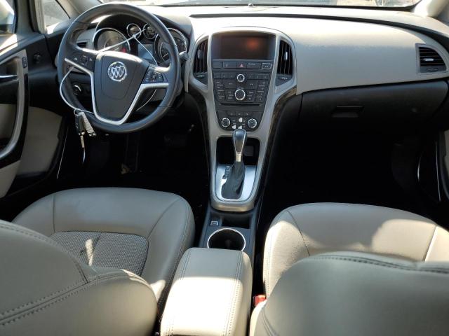 Photo 7 VIN: 1G4PR5SK4D4256121 - BUICK VERANO CON 