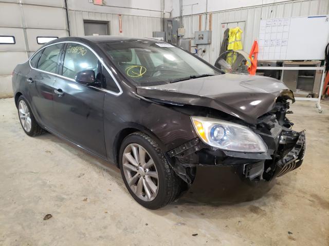 Photo 0 VIN: 1G4PR5SK4E4106382 - BUICK VERANO CON 