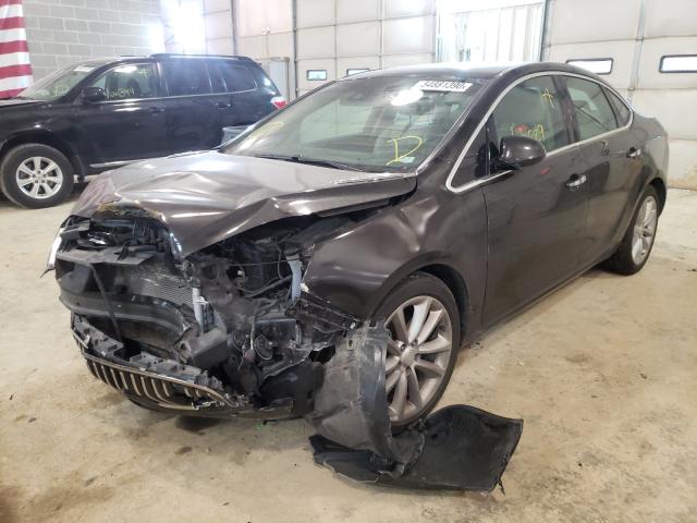 Photo 1 VIN: 1G4PR5SK4E4106382 - BUICK VERANO CON 