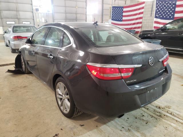 Photo 2 VIN: 1G4PR5SK4E4106382 - BUICK VERANO CON 