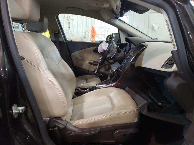 Photo 4 VIN: 1G4PR5SK4E4106382 - BUICK VERANO CON 