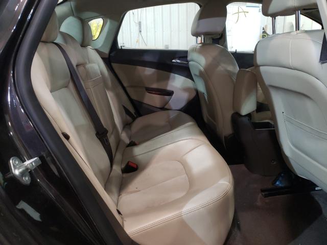 Photo 5 VIN: 1G4PR5SK4E4106382 - BUICK VERANO CON 