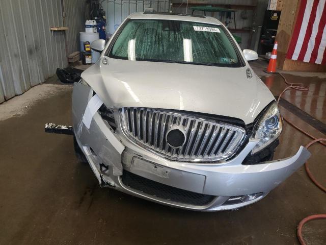 Photo 4 VIN: 1G4PR5SK4E4107113 - BUICK VERANO CON 