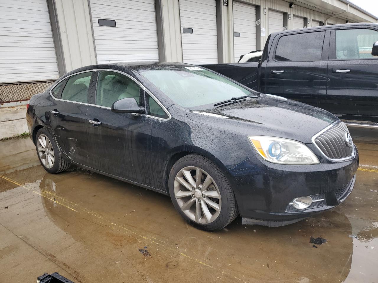 Photo 3 VIN: 1G4PR5SK4E4108097 - BUICK VERANO 