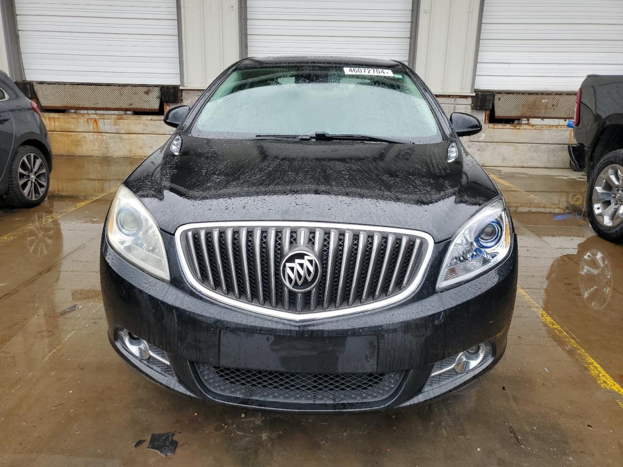 Photo 4 VIN: 1G4PR5SK4E4108097 - BUICK VERANO 