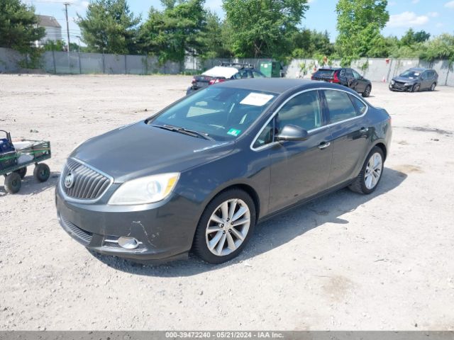 Photo 1 VIN: 1G4PR5SK4E4124834 - BUICK VERANO 