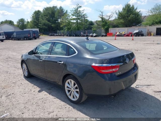 Photo 2 VIN: 1G4PR5SK4E4124834 - BUICK VERANO 