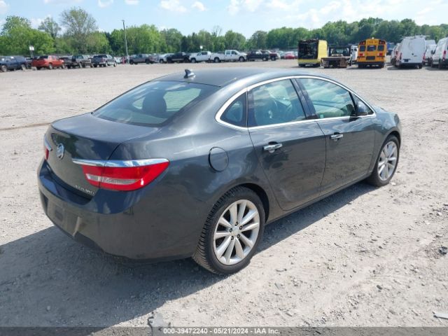 Photo 3 VIN: 1G4PR5SK4E4124834 - BUICK VERANO 