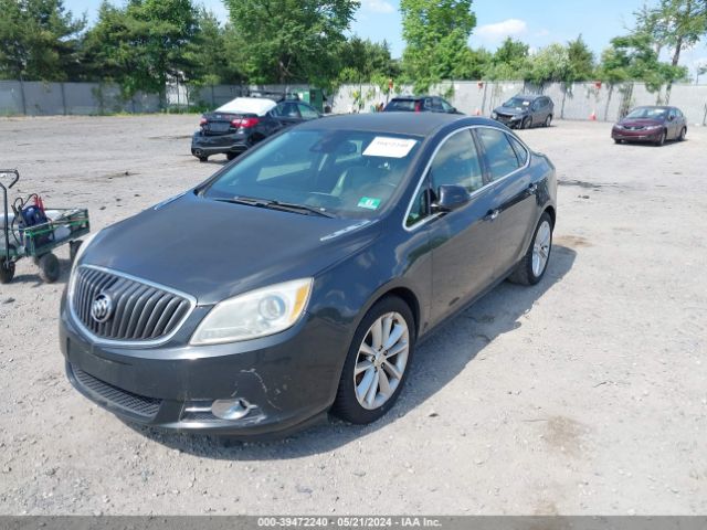 Photo 5 VIN: 1G4PR5SK4E4124834 - BUICK VERANO 