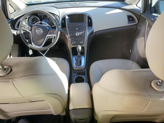 Photo 7 VIN: 1G4PR5SK4E4138474 - BUICK VERANO CON 