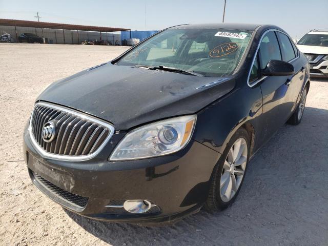 Photo 1 VIN: 1G4PR5SK4E4141388 - BUICK VERANO CON 