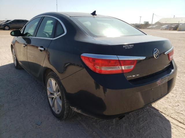 Photo 2 VIN: 1G4PR5SK4E4141388 - BUICK VERANO CON 