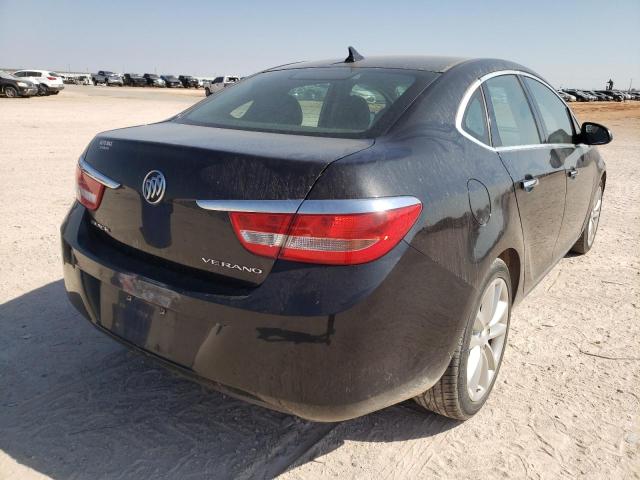 Photo 3 VIN: 1G4PR5SK4E4141388 - BUICK VERANO CON 