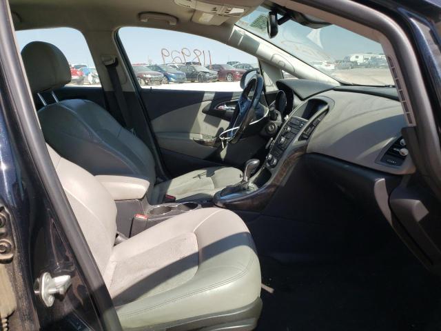 Photo 4 VIN: 1G4PR5SK4E4141388 - BUICK VERANO CON 