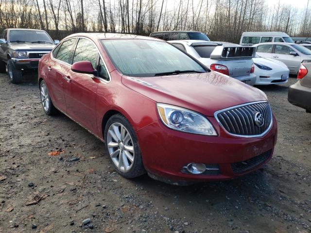 Photo 0 VIN: 1G4PR5SK4E4143500 - BUICK VERANO CON 