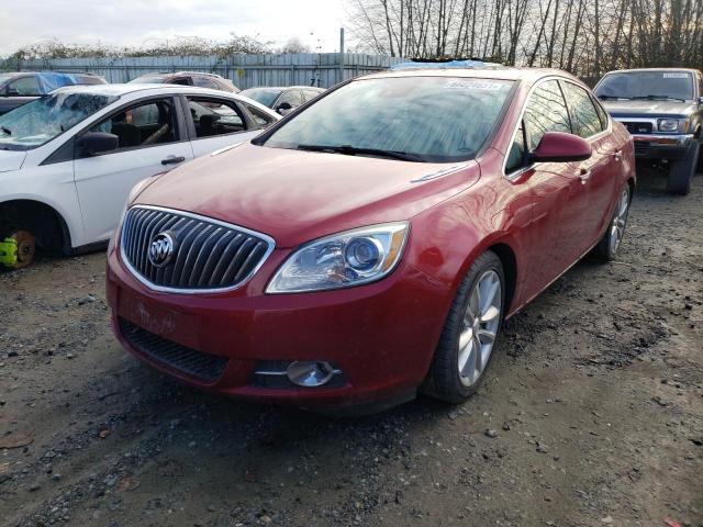 Photo 1 VIN: 1G4PR5SK4E4143500 - BUICK VERANO CON 