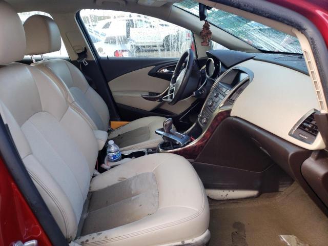 Photo 4 VIN: 1G4PR5SK4E4143500 - BUICK VERANO CON 